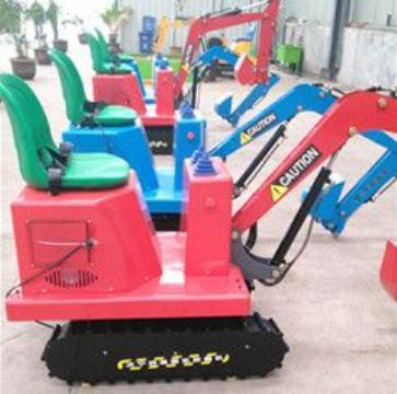 點(diǎn)擊查看詳細(xì)信息<br>標(biāo)題： 豪華型兒童挖掘機(jī) 閱讀次數(shù)：2294