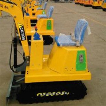 點(diǎn)擊查看詳細(xì)信息<br>標(biāo)題：三石通用型兒童挖土機(jī) 閱讀次數(shù)：2285