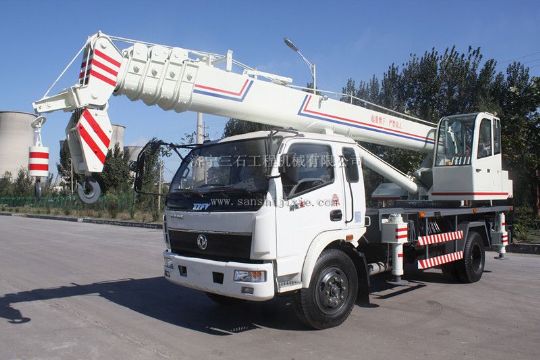 點(diǎn)擊查看詳細(xì)信息<br>標(biāo)題：12-16噸汽車吊 閱讀次數(shù)：3466