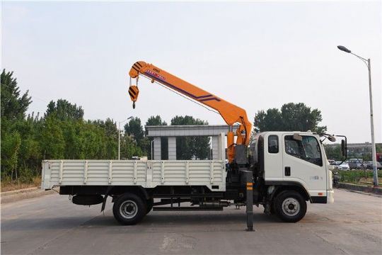 點(diǎn)擊查看詳細(xì)信息<br>標(biāo)題：5噸凱馬隨車吊3節(jié)臂 閱讀次數(shù)：1935