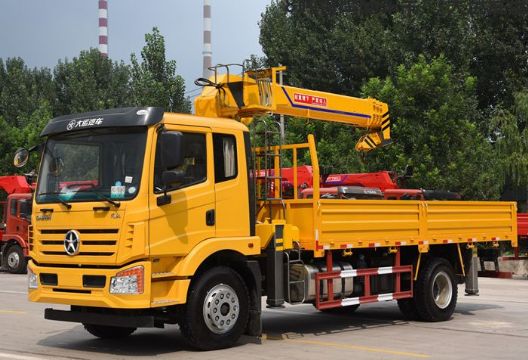 點(diǎn)擊查看詳細(xì)信息<br>標(biāo)題：8噸大運(yùn)隨車吊 閱讀次數(shù)：1434