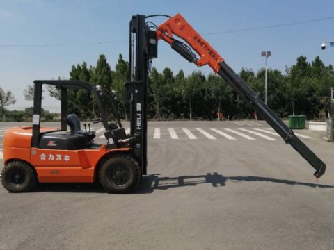 點(diǎn)擊查看詳細(xì)信息<br>標(biāo)題：5噸前叉吊 閱讀次數(shù)：2985