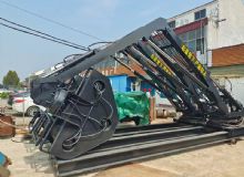 點擊查看詳細(xì)信息<br>標(biāo)題：拉網(wǎng)機  收網(wǎng)機 閱讀次數(shù)：440