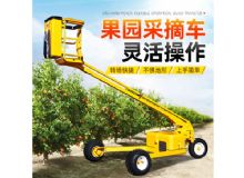 點擊查看詳細信息<br>標題：果園采摘車 閱讀次數(shù)：86